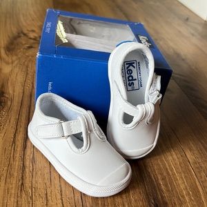 Keds Baby Sneakers